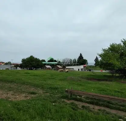Снимка 5 — Парцел в Бургас, Обзор