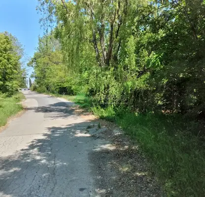 Снимка 5 — Парцел в Бургас, Обзор