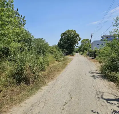 Снимка 5 — Парцел в Бургас, Обзор