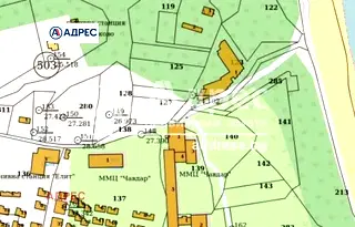 Парцел в Бургас, Обзор