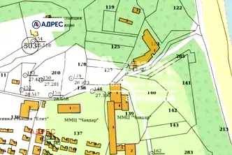 Парцел в Бургас, Обзор
