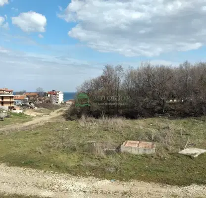 Снимка 4 — Парцел в Бургас, Обзор