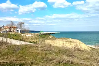 Парцел в Бургас, Обзор