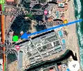 Снимка 2 — Парцел в Бургас, Обзор