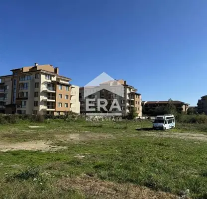 Photo 2 — Plot in Oblast Burgas, Obzor