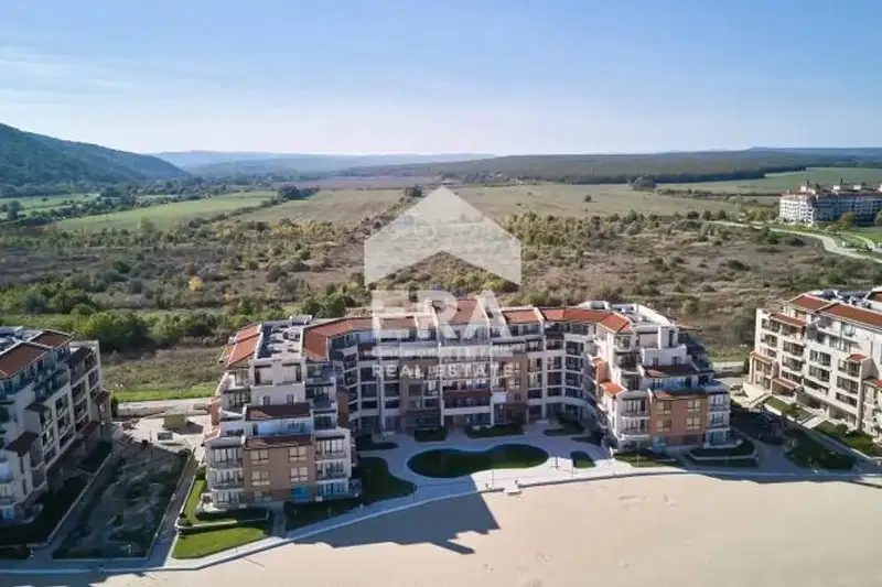 Plot in Oblast Burgas, Obzor