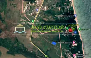 Парцел в Бургас, Обзор