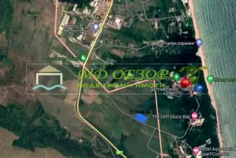 Парцел в Бургас, Обзор