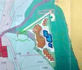 Снимка 4 — Парцел в Бургас, Обзор