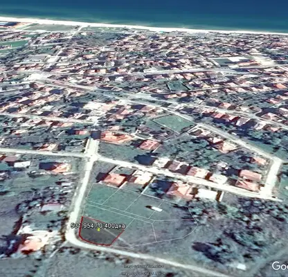 Photo 3 — Plot in Oblast Burgas, Obzor