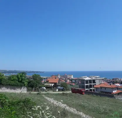 Photo 4 — Plot in Oblast Burgas, Obzor