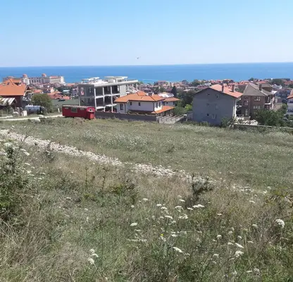 Photo 5 — Plot in Oblast Burgas, Obzor