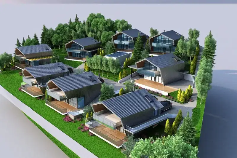 Plot in Oblast Burgas, Obzor
