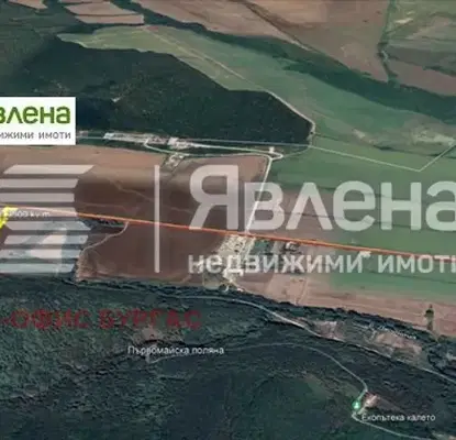 Photo 5 — Plot in Oblast Burgas, Obzor