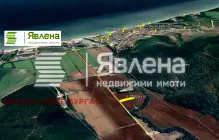 Парцел в Бургас, Обзор