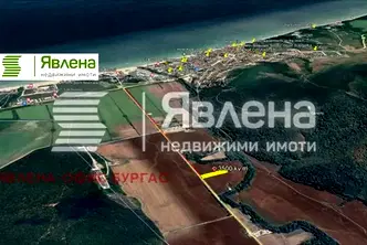 Парцел в Бургас, Обзор