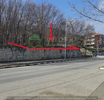 Photo 2 — Plot in Oblast Burgas, Obzor
