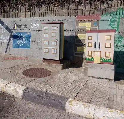 Снимка 2 — Парцел в Бургас, Обзор