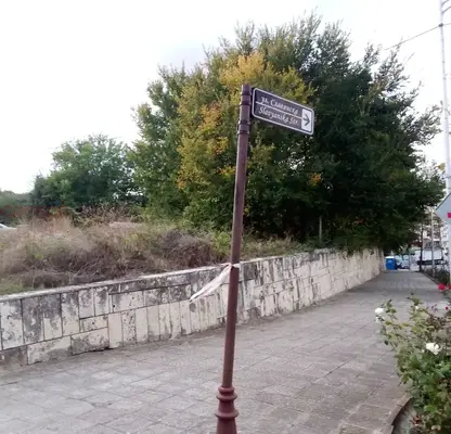 Снимка 5 — Парцел в Бургас, Обзор