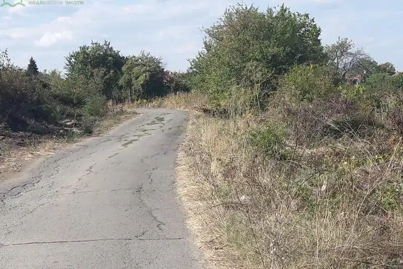 Plot in Oblast Burgas, Obzor