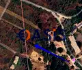Снимка 2 — Парцел в Бургас, Обзор