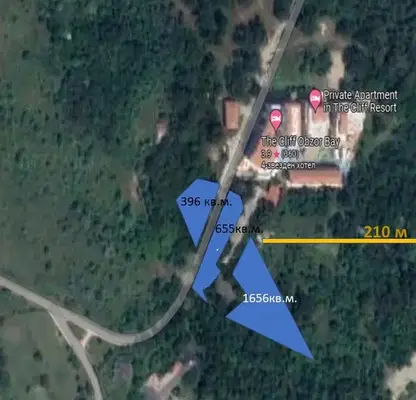 Photo 2 — Plot in Oblast Burgas, Obzor