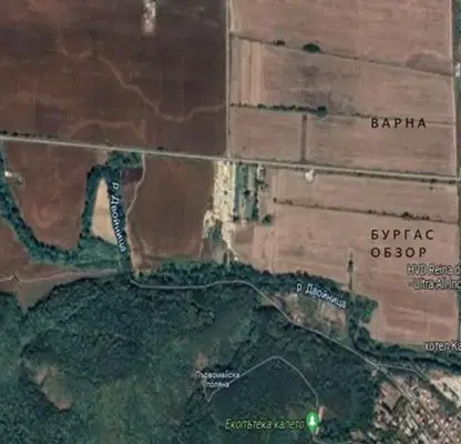 Photo 2 — Plot in Oblast Burgas, Obzor