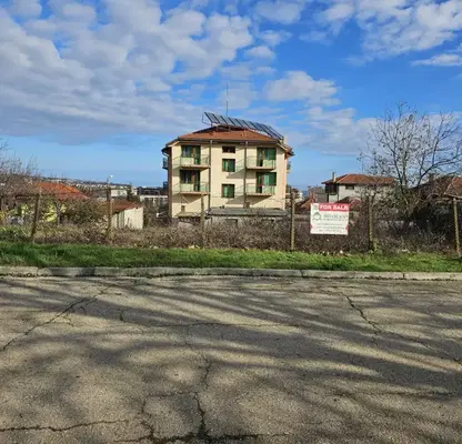 Снимка 5 — Парцел в Бургас, Обзор