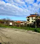 Парцел в Бургас, Обзор