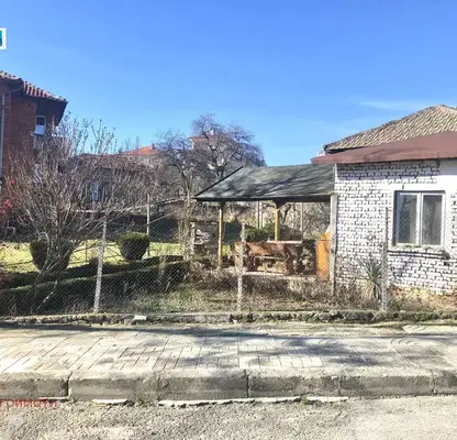 Снимка 3 — Парцел в Бургас, Обзор