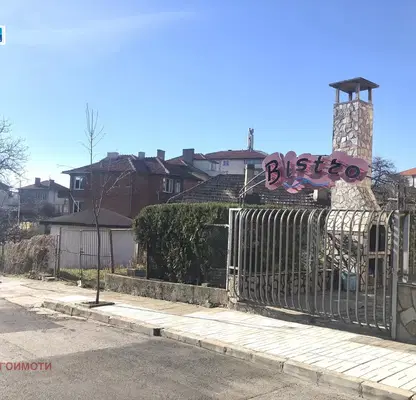 Снимка 4 — Парцел в Бургас, Обзор