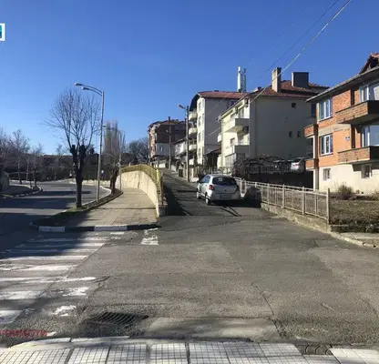 Снимка 5 — Парцел в Бургас, Обзор
