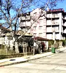 Парцел в Бургас, Обзор