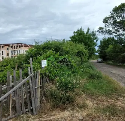 Снимка 5 — Парцел в Бургас, Обзор