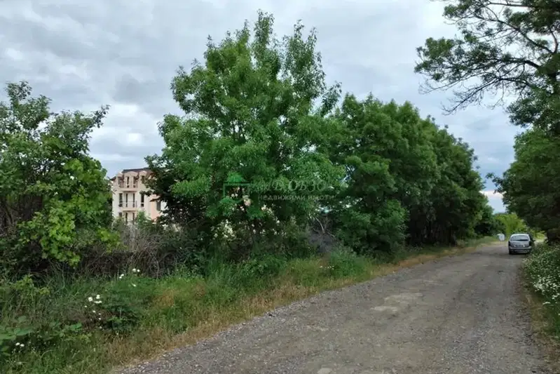 Plot in Oblast Burgas, Obzor
