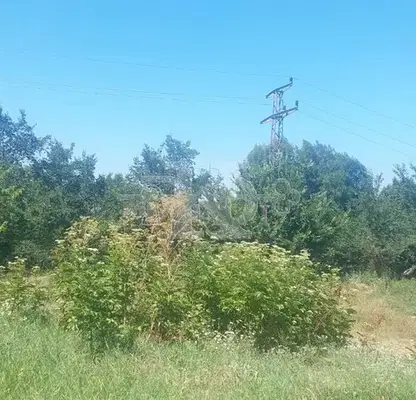 Снимка 2 — Парцел в Бургас, Обзор