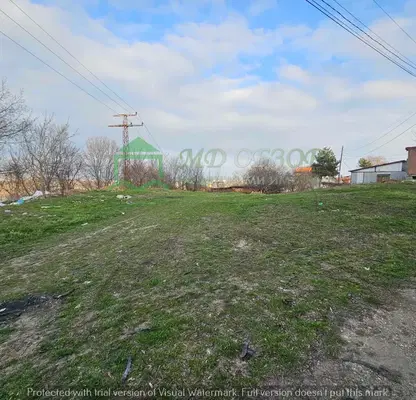 Снимка 4 — Парцел в Бургас, Обзор