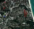 Снимка 2 — Парцел в Бургас, Обзор