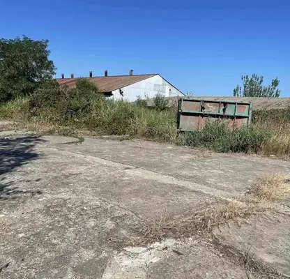 Снимка 4 — Парцел в Бургас, Обзор