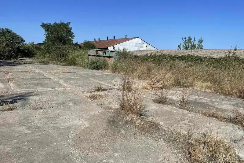 Парцел в Бургас, Обзор