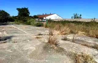 Парцел в Бургас, Обзор