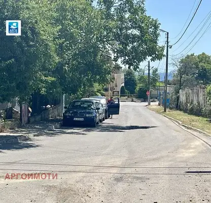 Снимка 3 — Парцел в Бургас, Обзор
