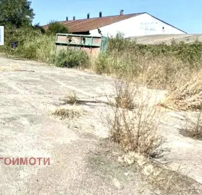 Снимка 4 — Парцел в Бургас, Обзор
