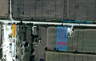 Парцел в Бургас, Обзор