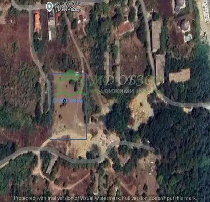 Photo 2 — Plot in Oblast Burgas, Obzor