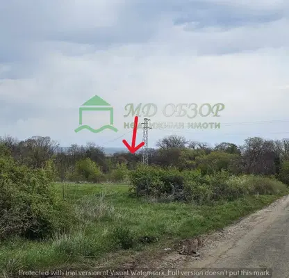 Photo 5 — Plot in Oblast Burgas, Obzor