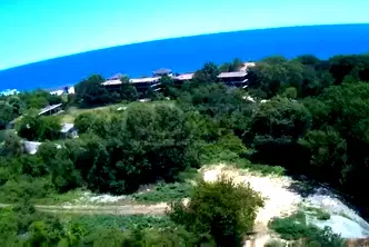 Парцел в Бургас, Обзор