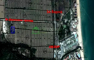 Парцел в Бургас, Обзор