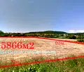 Снимка 3 — Парцел в Бургас, Обзор