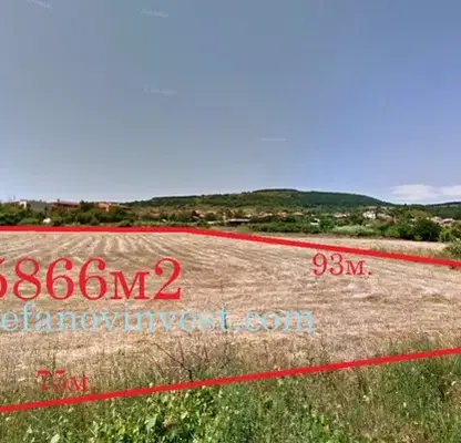 Photo 3 — Plot in Oblast Burgas, Obzor
